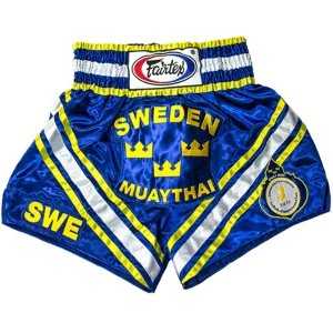 shorts sweden